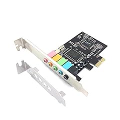 Padarsey pcie 5.1 for sale  Delivered anywhere in USA 