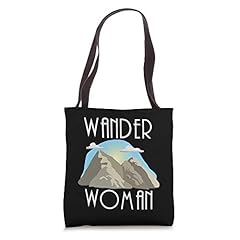 Wander woman hiking for sale  Delivered anywhere in USA 