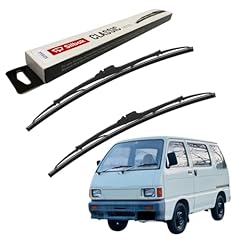 Silbak windscreen wipers for sale  Delivered anywhere in UK