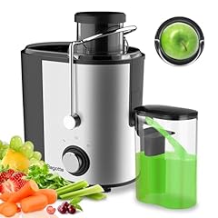 Juicer bagotte centrifugal for sale  Delivered anywhere in USA 