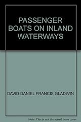 Passenger boats inland for sale  Delivered anywhere in UK