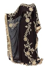 Kaftans women embroidery for sale  Delivered anywhere in USA 