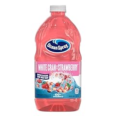 Ocean spray white for sale  Delivered anywhere in USA 