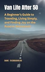 Van life beginner for sale  Delivered anywhere in USA 