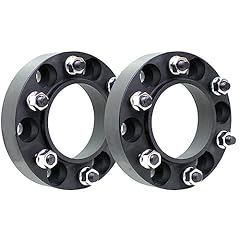 Wheel spacers 2pcs for sale  Delivered anywhere in UK