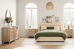Wampat piece bedroom for sale  Delivered anywhere in USA 