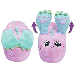Flipeez slippers dragon for sale  Delivered anywhere in USA 
