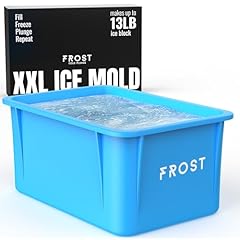 Xxl ice block for sale  Delivered anywhere in USA 