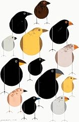 Darwin finches charley for sale  Delivered anywhere in USA 