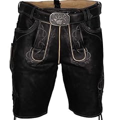 Spieth wensky lederhose gebraucht kaufen  Wird an jeden Ort in Deutschland