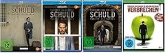 Schuld staffel ferdinand gebraucht kaufen  Wird an jeden Ort in Deutschland