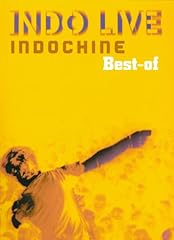 Indochine indo live d'occasion  Livré partout en France