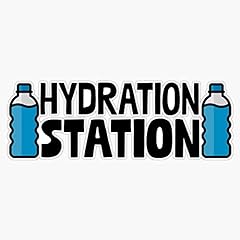 Hydration station camper for sale  Delivered anywhere in USA 