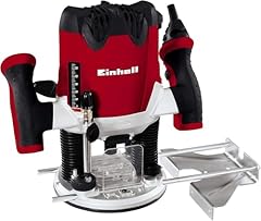 Einhell 1255 fresatrice usato  Spedito ovunque in Italia 