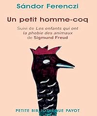 Petit homme coq d'occasion  Livré partout en Belgiqu