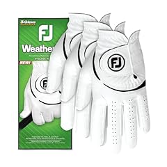 Footjoy weathersof men for sale  Delivered anywhere in UK