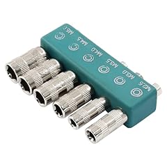 Ldexin hex socket for sale  Delivered anywhere in USA 