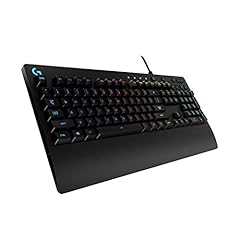 Logitech g213 prodigy usato  Spedito ovunque in Italia 