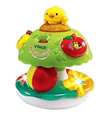 toupie musicale vtech d'occasion  Livré partout en France