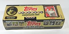 Topps 2008 baseball for sale  Delivered anywhere in USA 