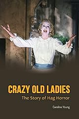 Crazy old ladies for sale  Delivered anywhere in USA 