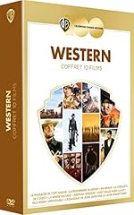 Coffret warner 100 d'occasion  Livré partout en France