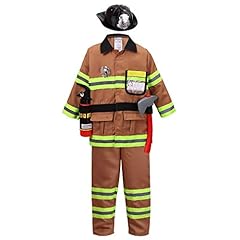 Yolsun tan fireman for sale  Delivered anywhere in USA 