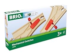 Brio mechanisches weichenpaar gebraucht kaufen  Wird an jeden Ort in Deutschland