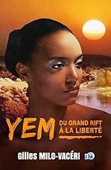 Yem grand rift d'occasion  Livré partout en France