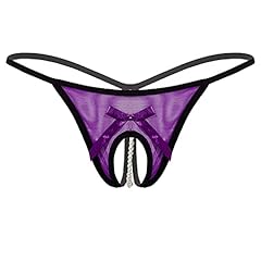 Freebily string donna usato  Spedito ovunque in Italia 