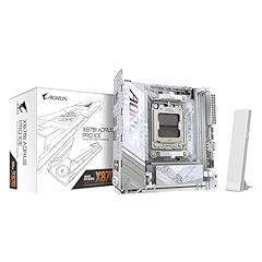 Gigabyte x870i aorus gebraucht kaufen  Wird an jeden Ort in Deutschland