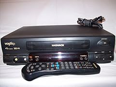Vintage magnavox vru442 for sale  Delivered anywhere in USA 