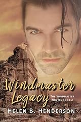 Windmaster legacy gebraucht kaufen  Wird an jeden Ort in Deutschland