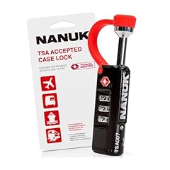 Nanuk tsa schlösser gebraucht kaufen  Wird an jeden Ort in Deutschland