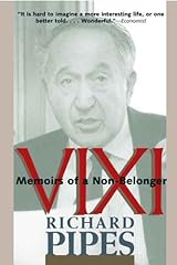 Vixi memoirs belonger d'occasion  Livré partout en France