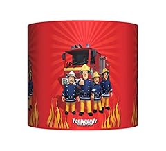 Fireman sam ceiling for sale  Delivered anywhere in UK