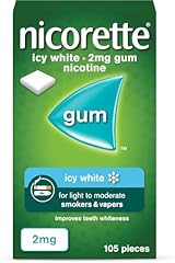 nicorette gum for sale  Delivered anywhere in UK