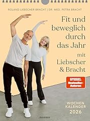 Fit beweglich durch gebraucht kaufen  Wird an jeden Ort in Deutschland