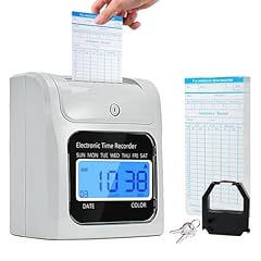 Employee time clocks for sale  Delivered anywhere in USA 