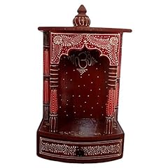 Wooden temple inch for sale  Delivered anywhere in Canada