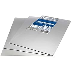 Stainless steel sheet for sale  Delivered anywhere in UK