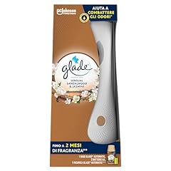 Glade automatic spray usato Glade automatic spray usato  Spedito ovunque in Italia
