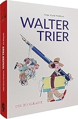 Walter trier biografie gebraucht kaufen  Wird an jeden Ort in Deutschland
