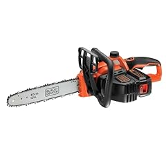 Black decker tronçonneuse d'occasion  Livré partout en France