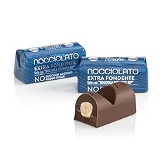 Venchi lingottino nocciolato usato  Spedito ovunque in Italia 
