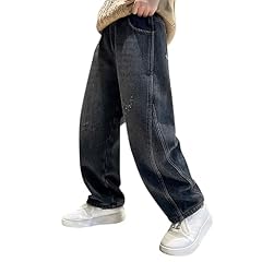 Baggy jeans jungs gebraucht kaufen  Wird an jeden Ort in Deutschland