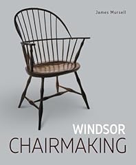 Windsor chairmaking for sale  Delivered anywhere in UK