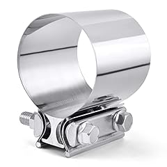Speedwow exhaust clamp for sale  Delivered anywhere in USA 