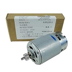 Sduixcv 12v 9.6v usato  Spedito ovunque in Italia 