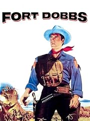 Fort dobbs for sale  Delivered anywhere in USA 
